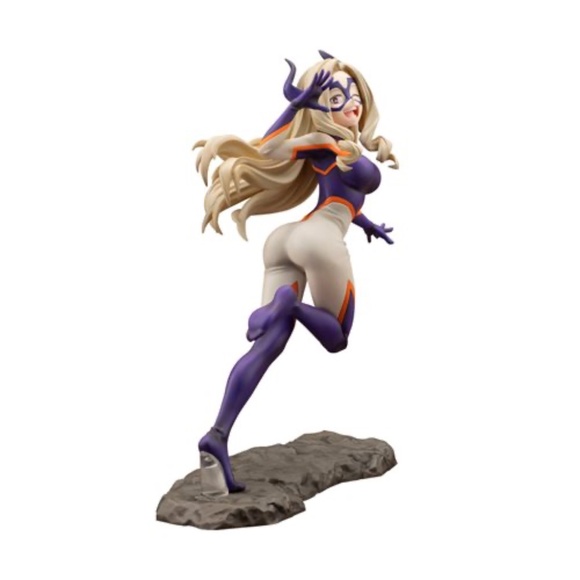 My Hero Academia Mt. Lady ARTFX J 1/8 Scale Figure Collectible - Collection - Picture 1 of 9